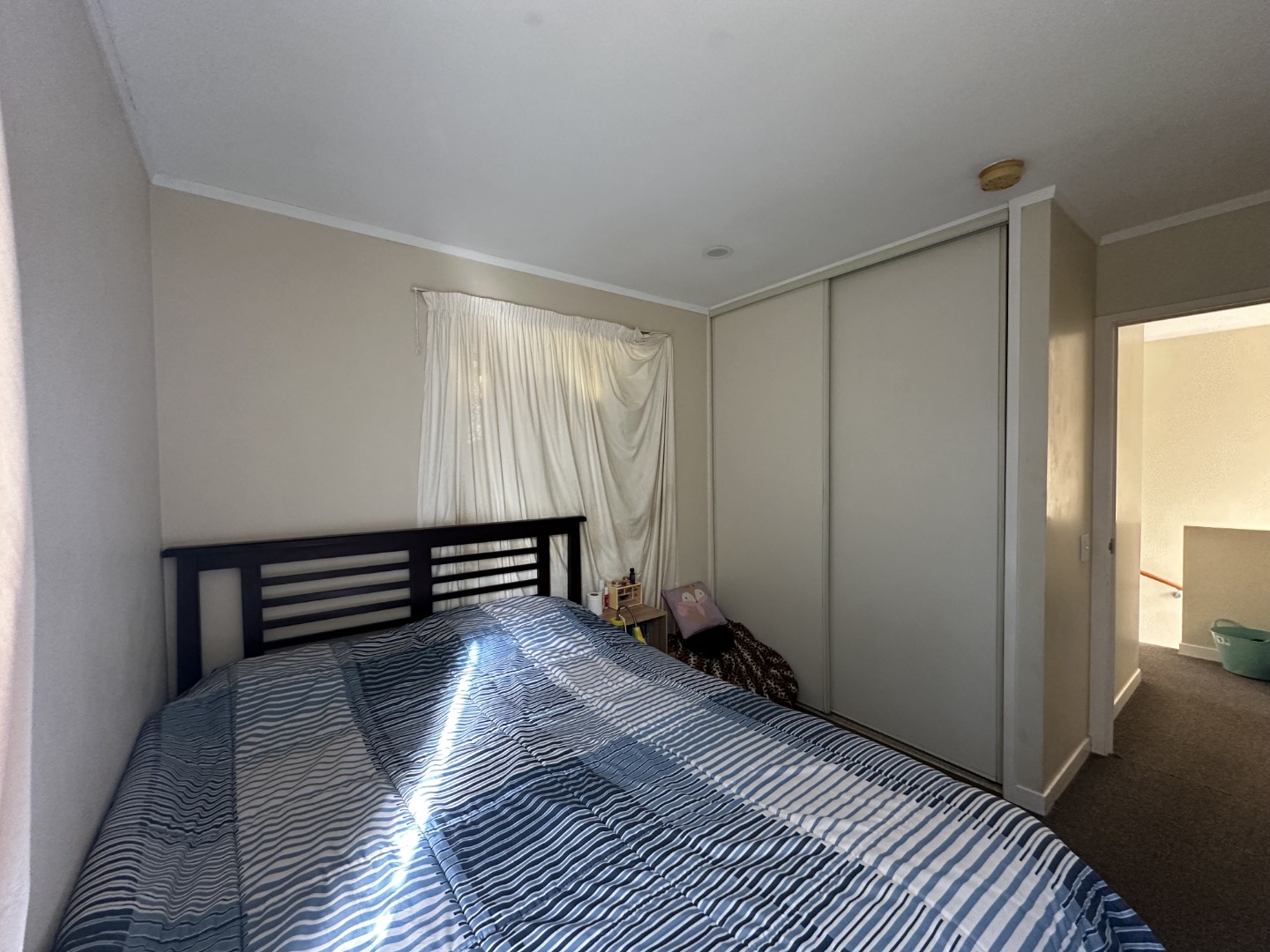 2-Bedroom Apartment – Prime Location in Eden Terrace photo