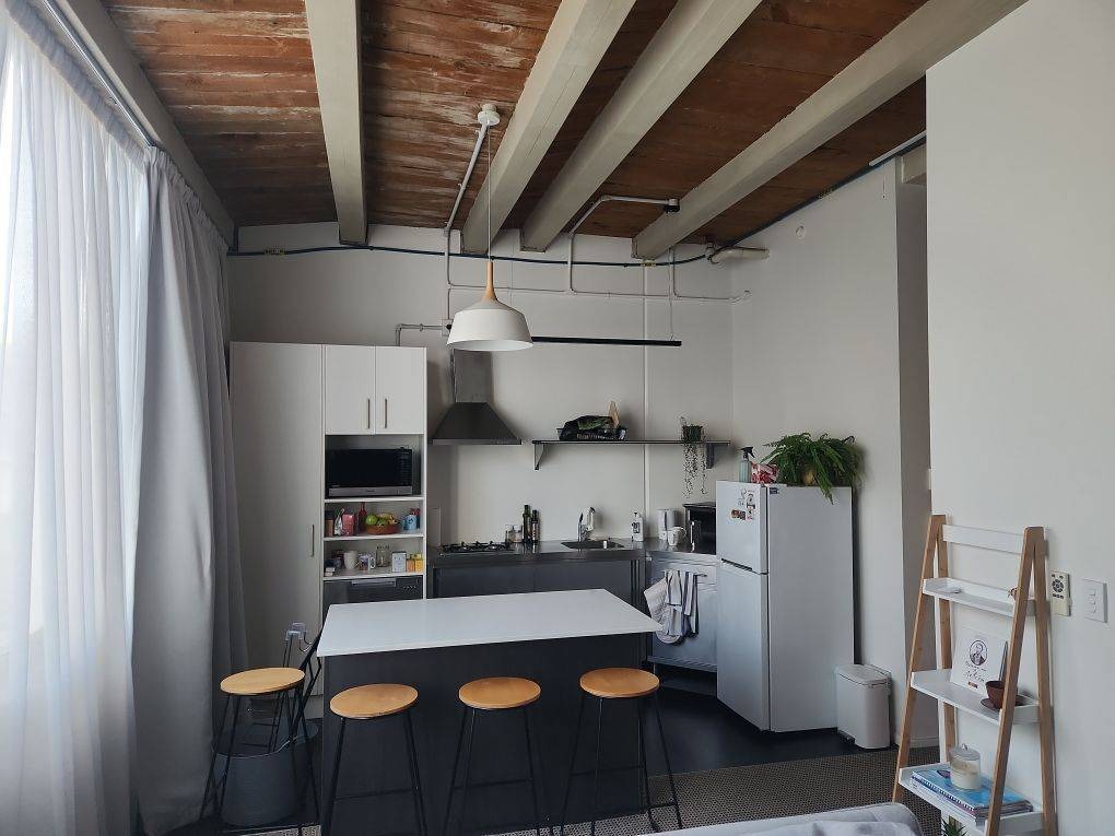 Auckland City - Renovated Apartment photo