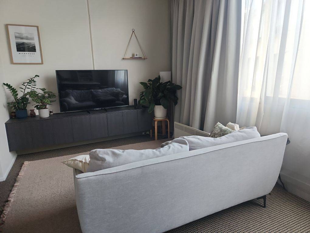 Auckland City - Renovated Apartment photo