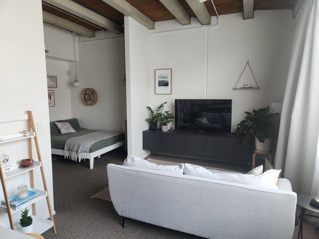Auckland City - Renovated Apartment photo