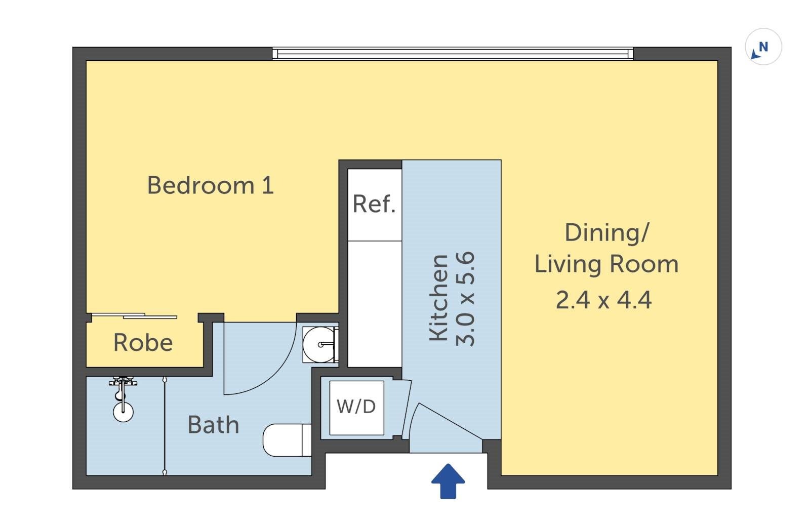 Magnificent Mirage photo