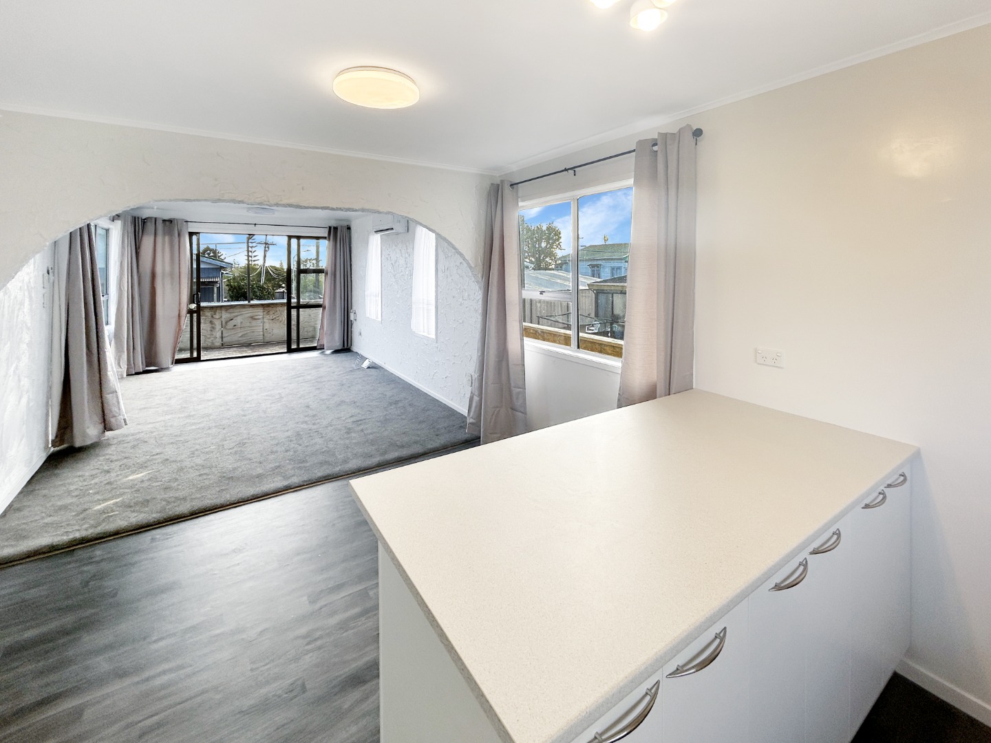 Renovated family unit! photo