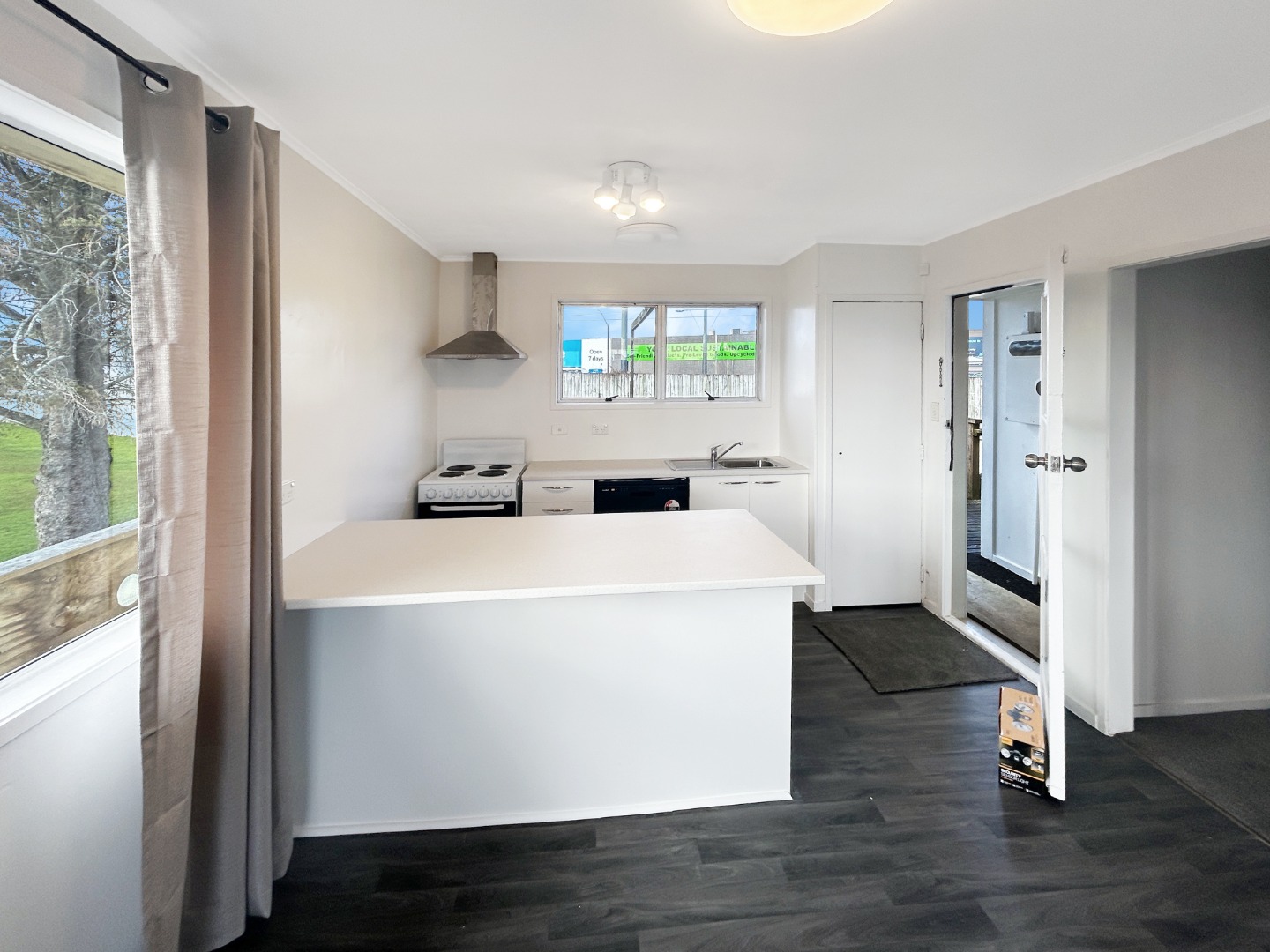 Renovated family unit! photo