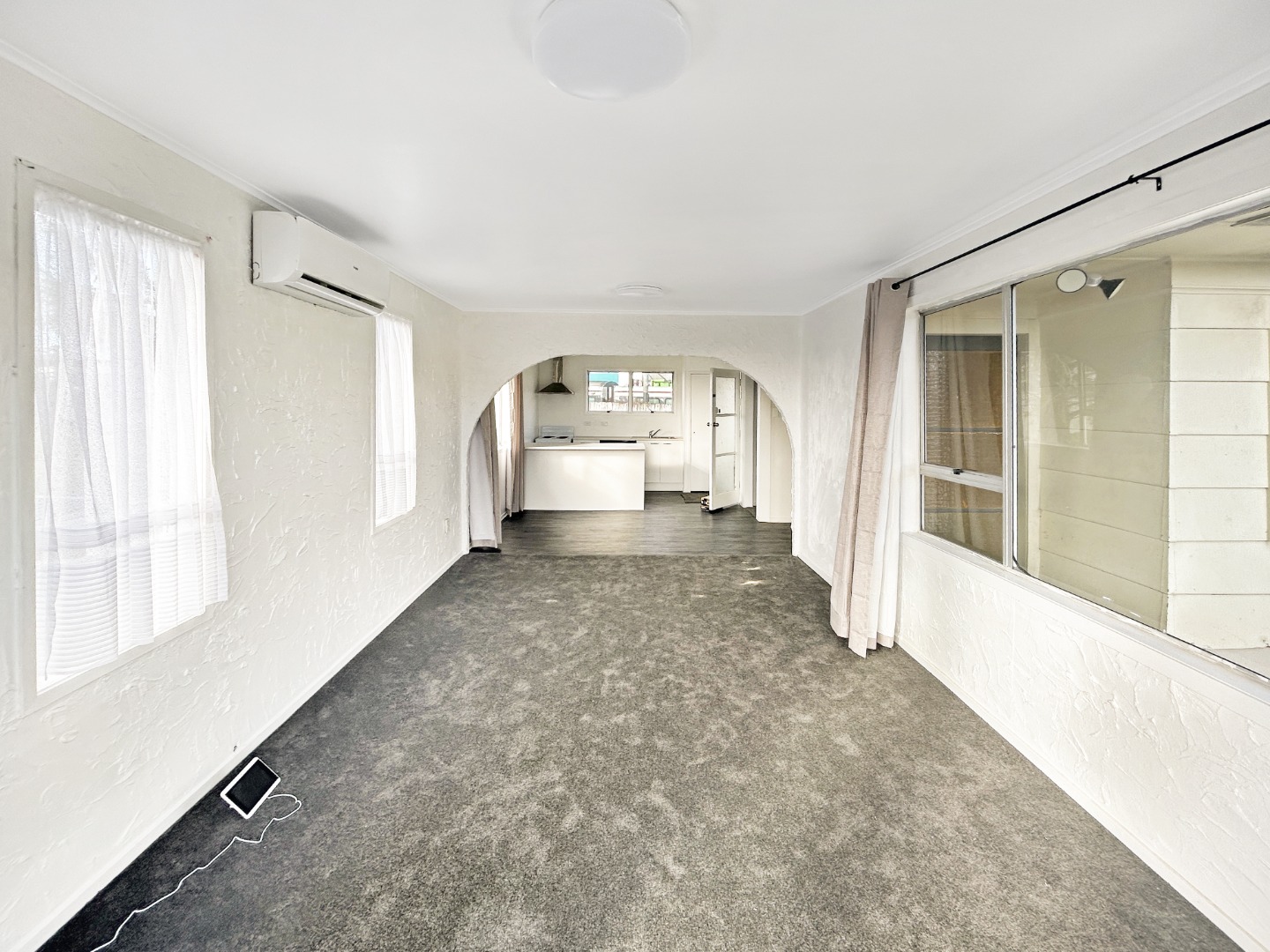 Renovated family unit! photo