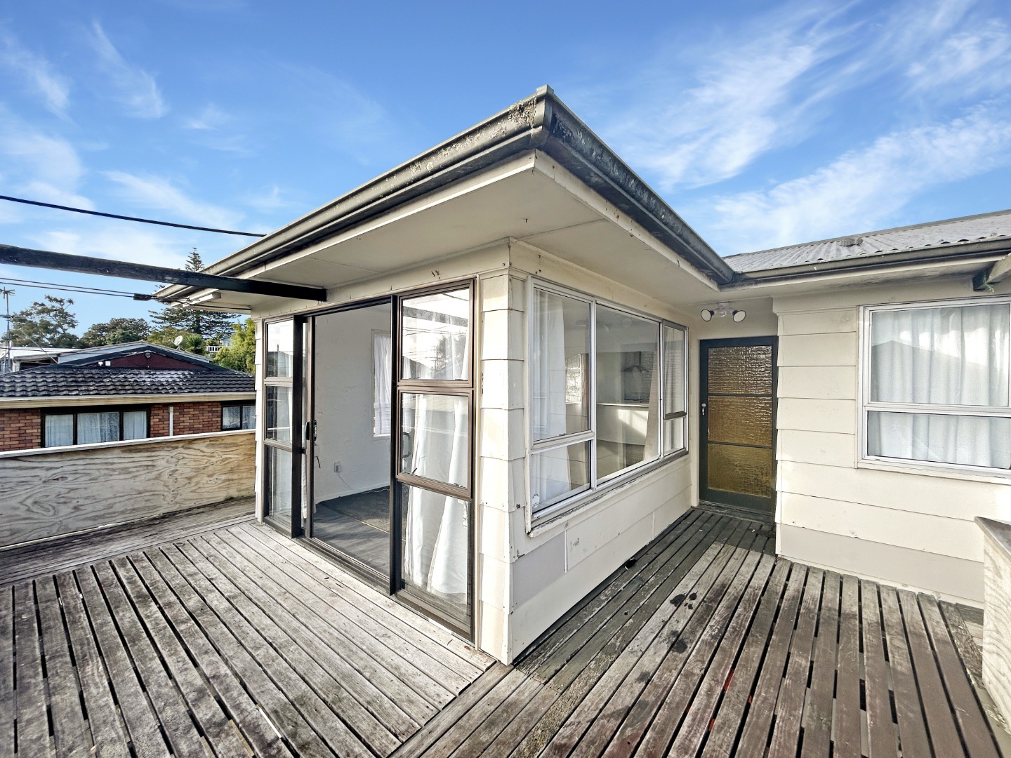 Renovated family unit! photo