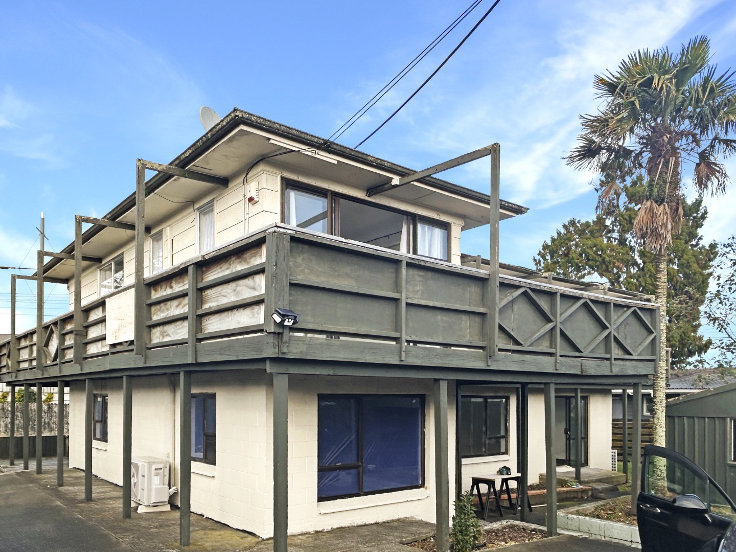 Renovated family unit! photo