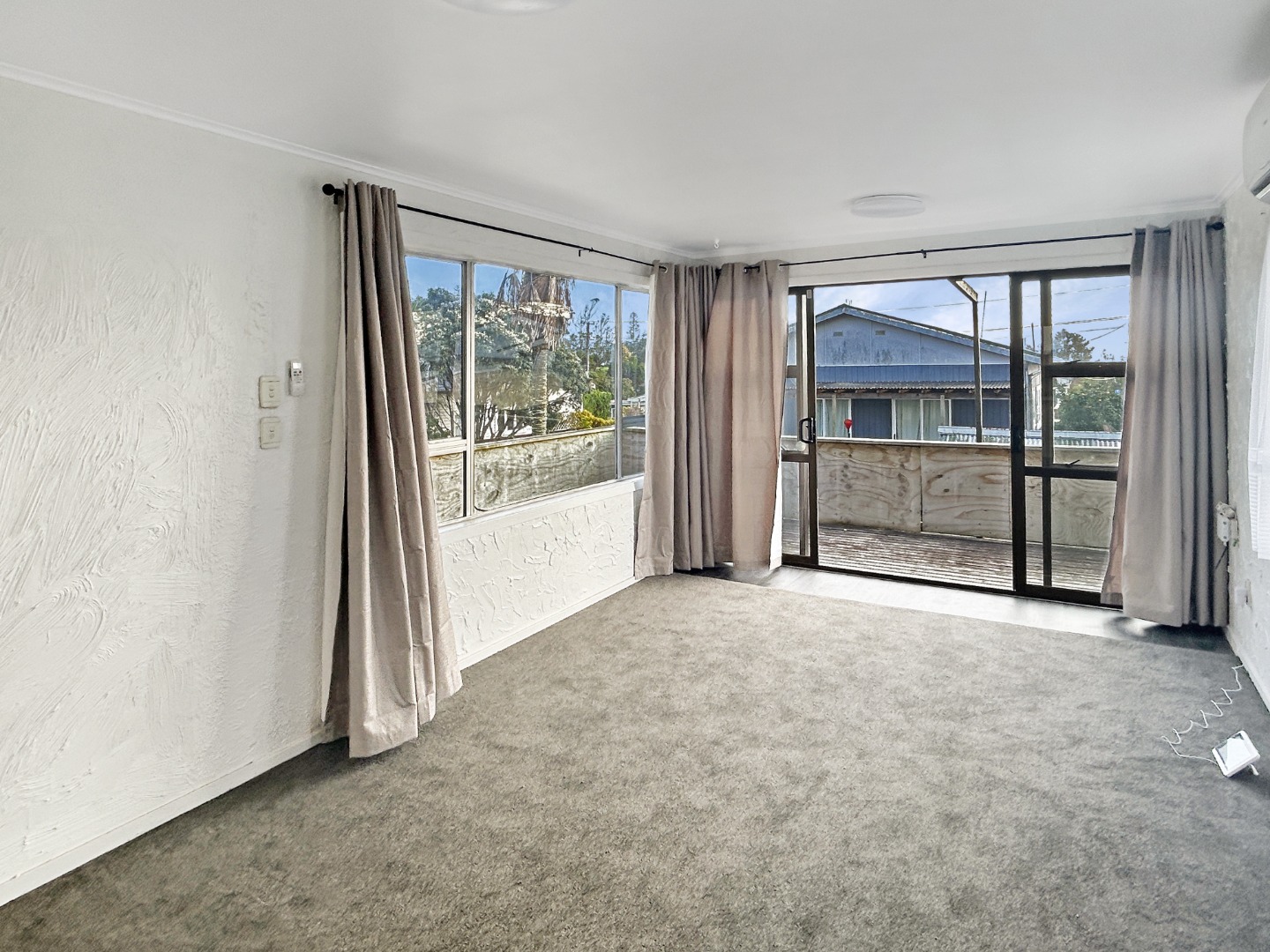 Renovated family unit! photo