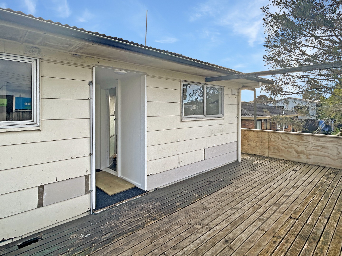 Renovated family unit! photo