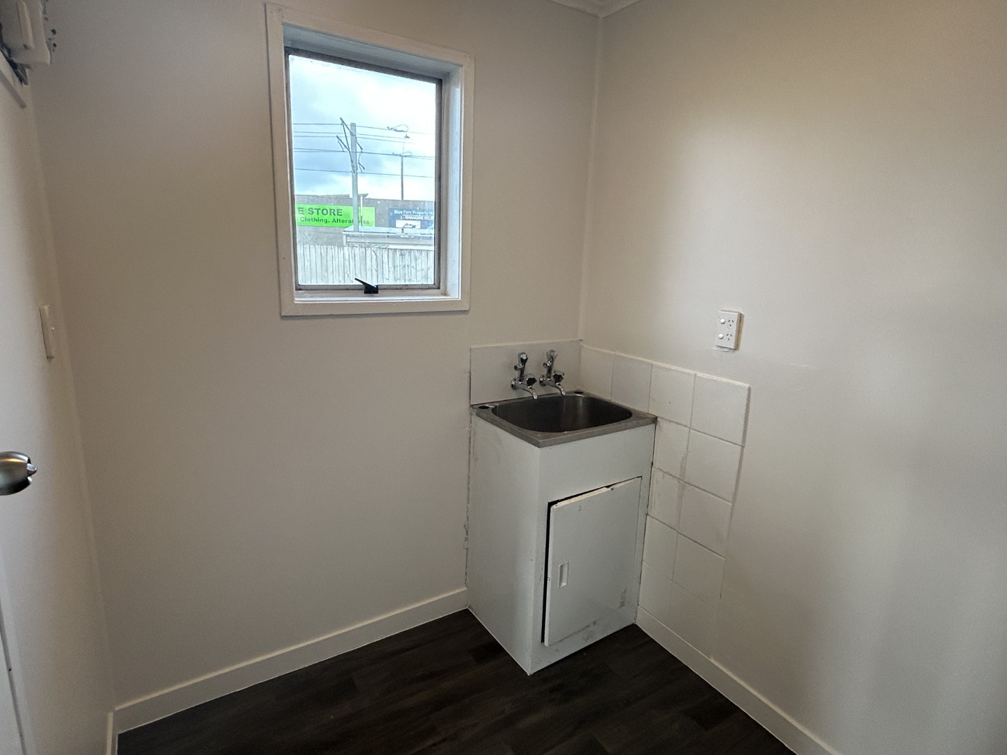 Renovated family unit! photo