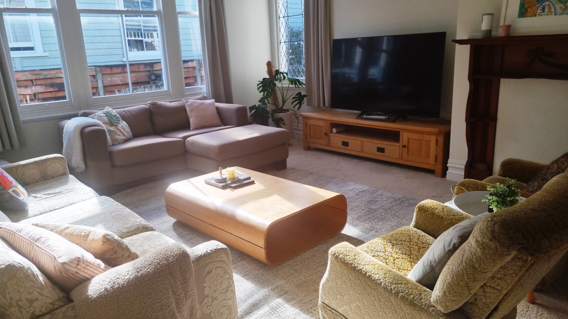 EPSOM - Double Grammar Zone or Groups photo