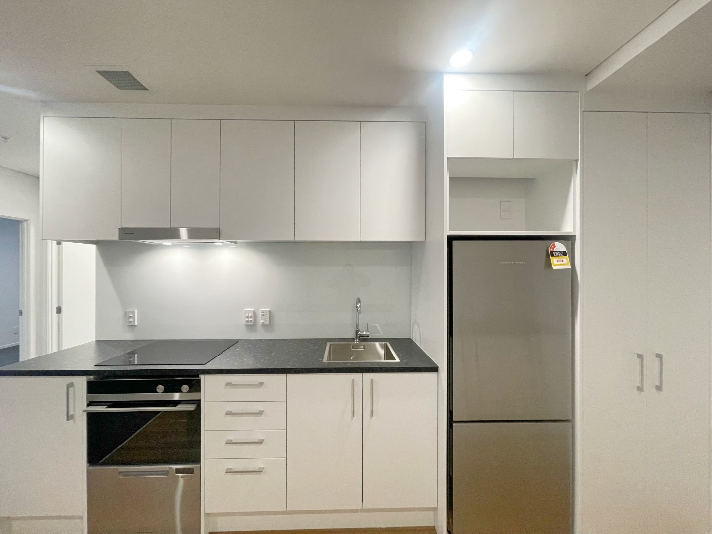 NEWLY REMOVATED 11th Floor Apartment with Stunning Views  photo