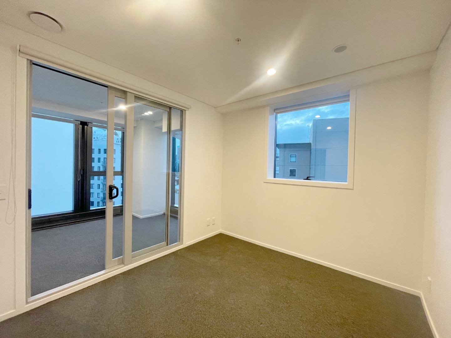 NEWLY REMOVATED 11th Floor Apartment with Stunning Views  photo