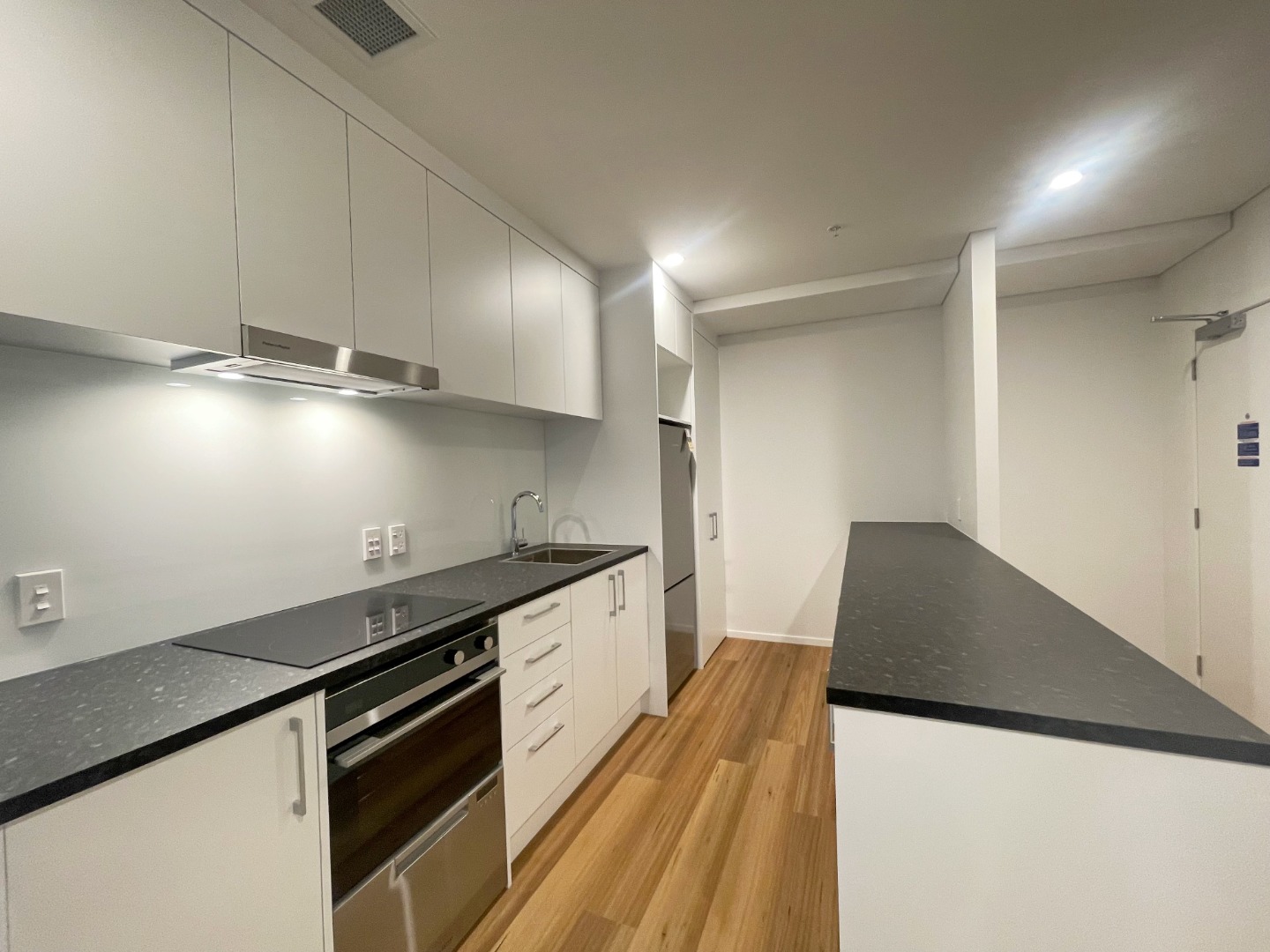 NEWLY REMOVATED 11th Floor Apartment with Stunning Views  photo