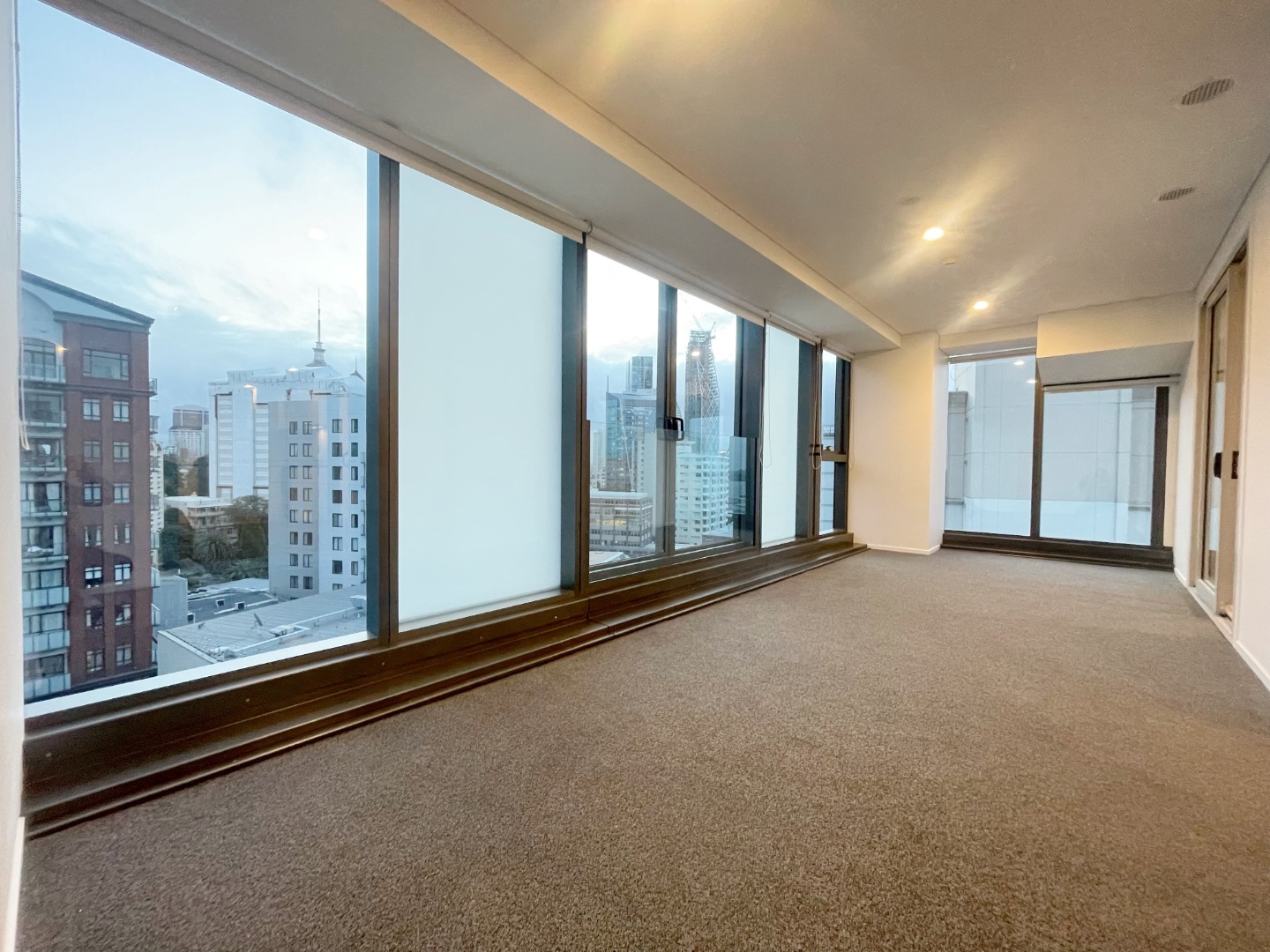 NEWLY REMOVATED 11th Floor Apartment with Stunning Views  photo