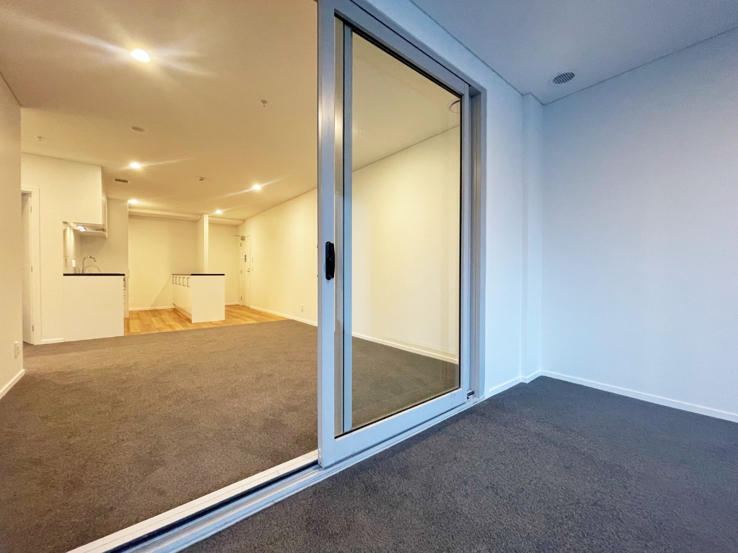 NEWLY REMOVATED 11th Floor Apartment with Stunning Views  photo