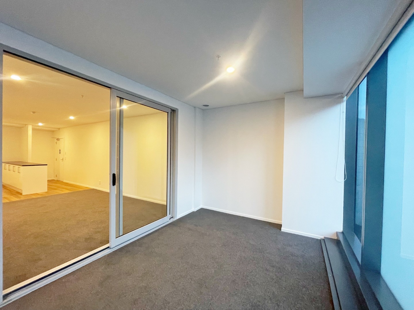 NEWLY REMOVATED 11th Floor Apartment with Stunning Views  photo
