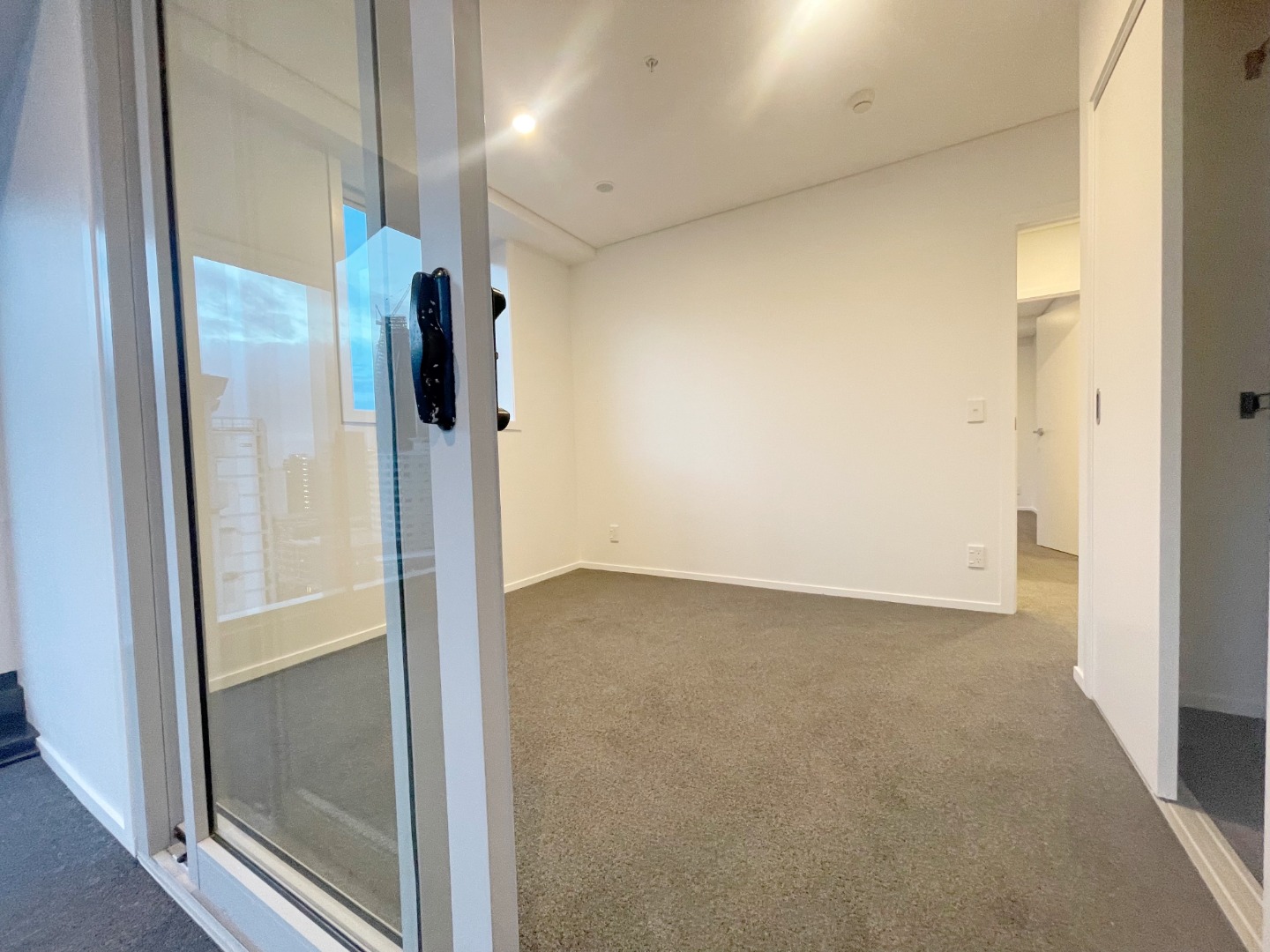 NEWLY REMOVATED 11th Floor Apartment with Stunning Views  photo