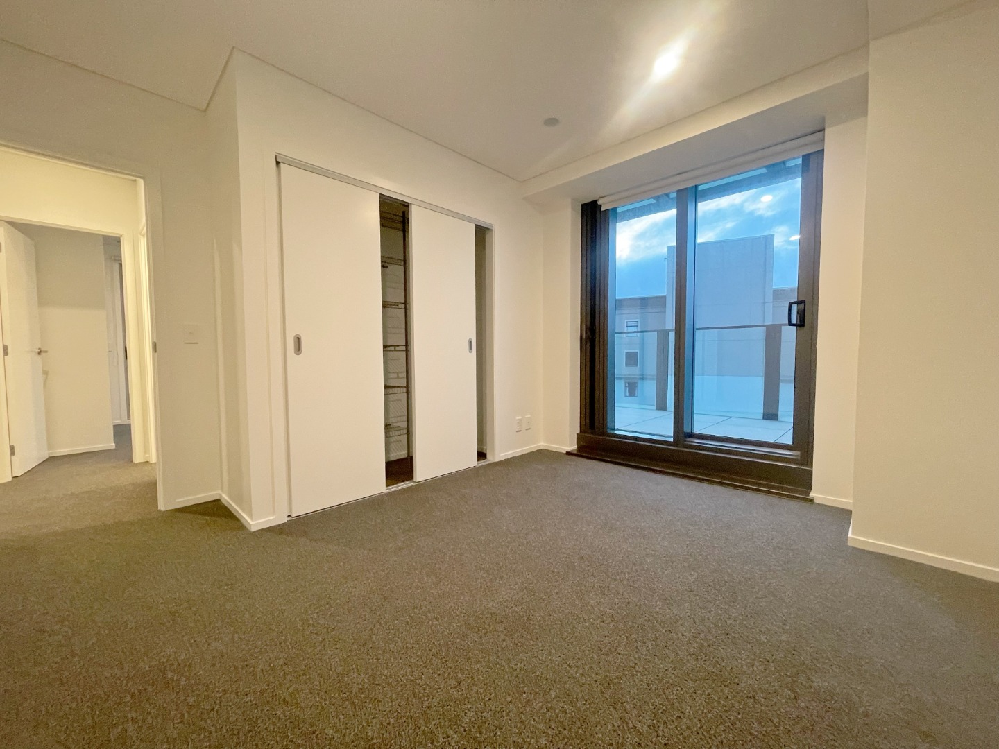 NEWLY REMOVATED 11th Floor Apartment with Stunning Views  photo