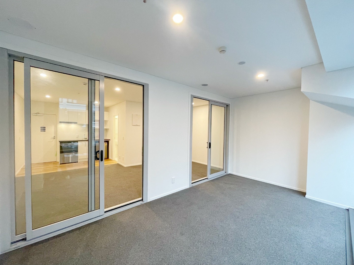 Newly renovated spacious Studio with Bonus Living Area photo