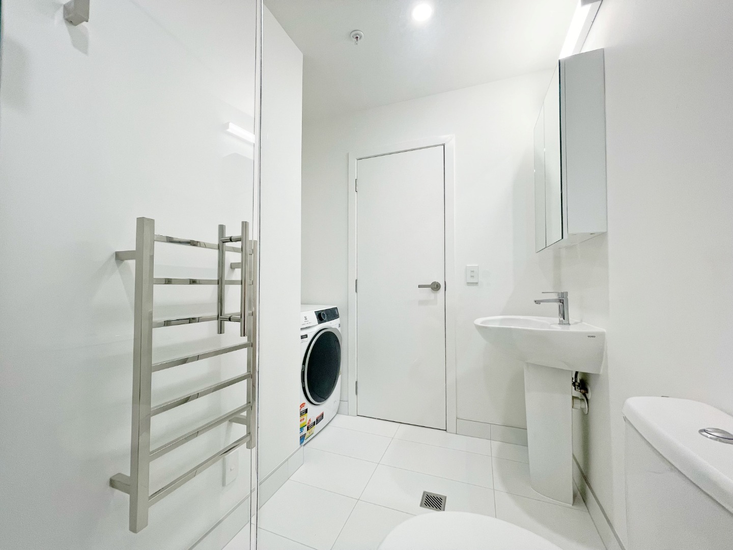Newly renovated spacious Studio with Bonus Living Area photo