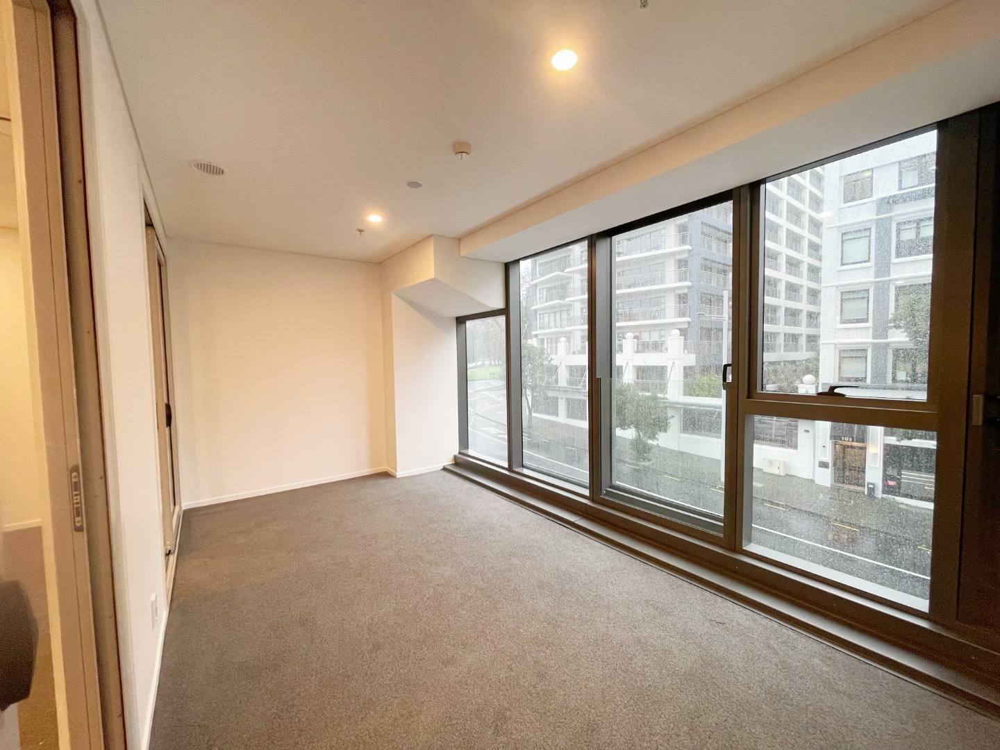 Newly renovated spacious Studio with Bonus Living Area photo