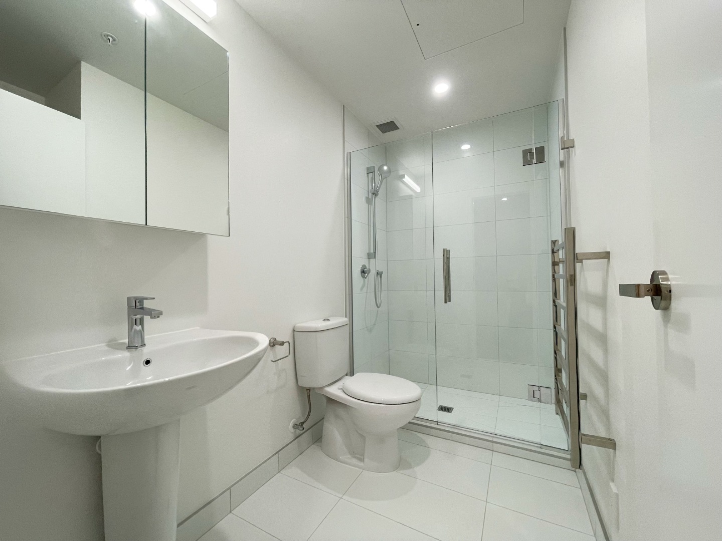 Newly renovated spacious Studio with Bonus Living Area photo