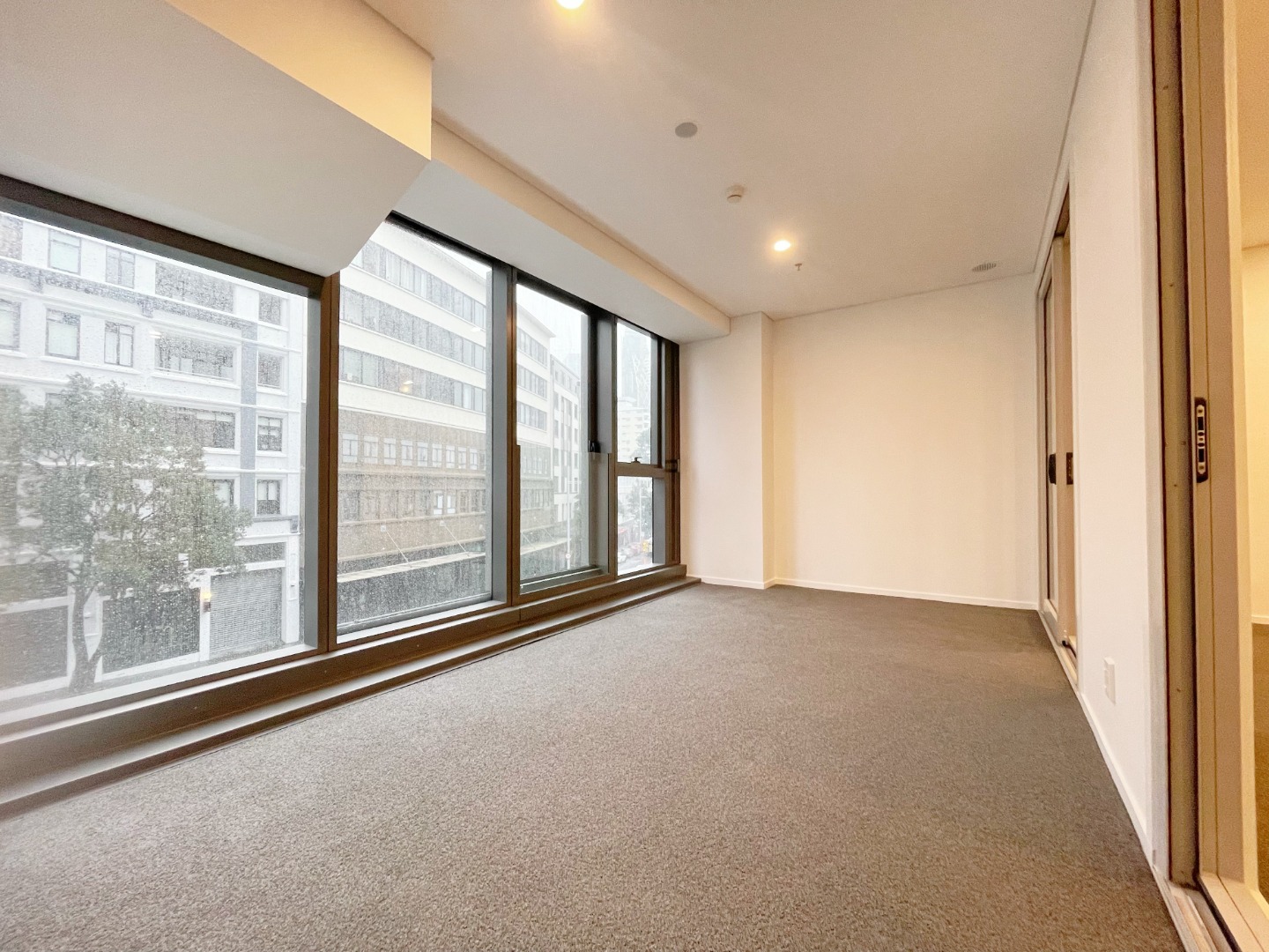 Newly renovated spacious Studio with Bonus Living Area photo