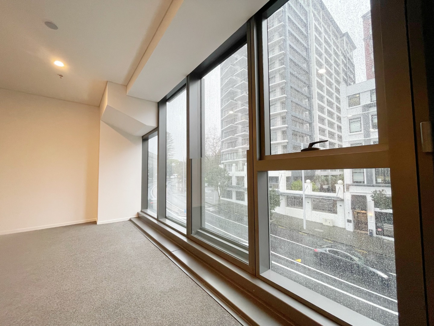 Newly renovated spacious Studio with Bonus Living Area photo