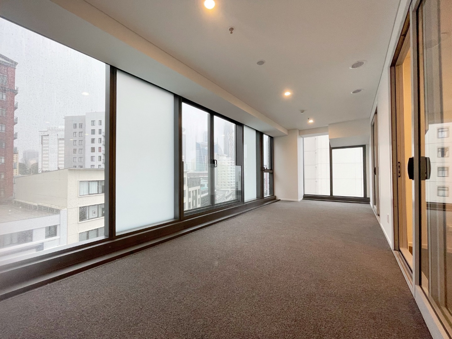 Newly renovated One Bedroom apartment with Bonus Living Area photo