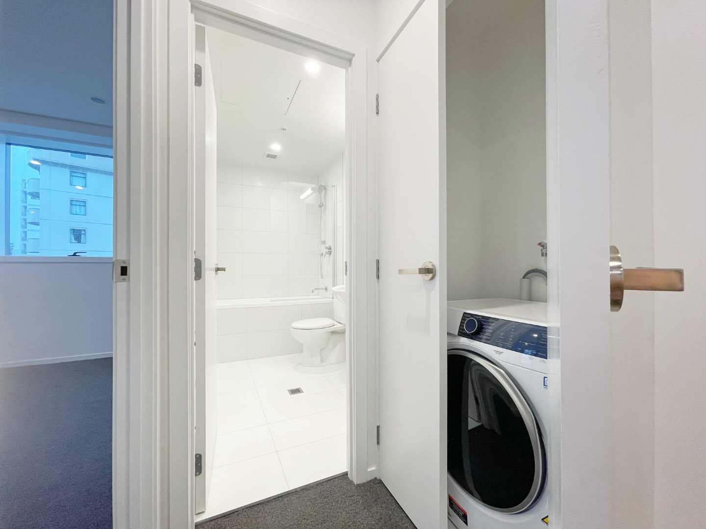 Newly renovated One Bedroom apartment with Bonus Living Area photo