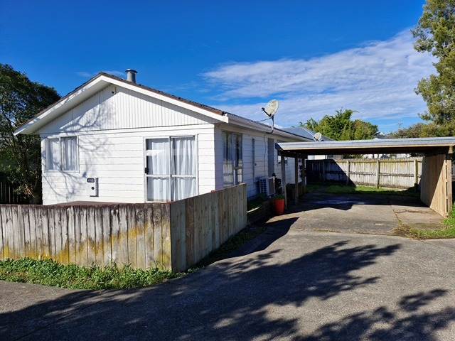 Massey. Tucked Away. photo