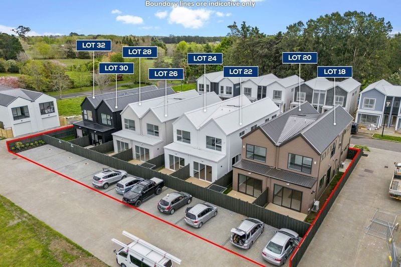 Karaka - 4 Bedrooms with 3 Bathrooms  photo