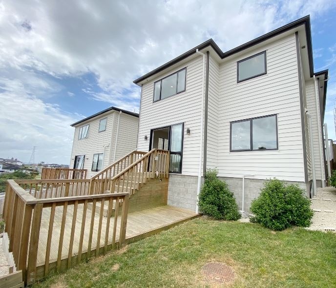 Massey - 5 Bedroom and 3 Bathroom Family House photo
