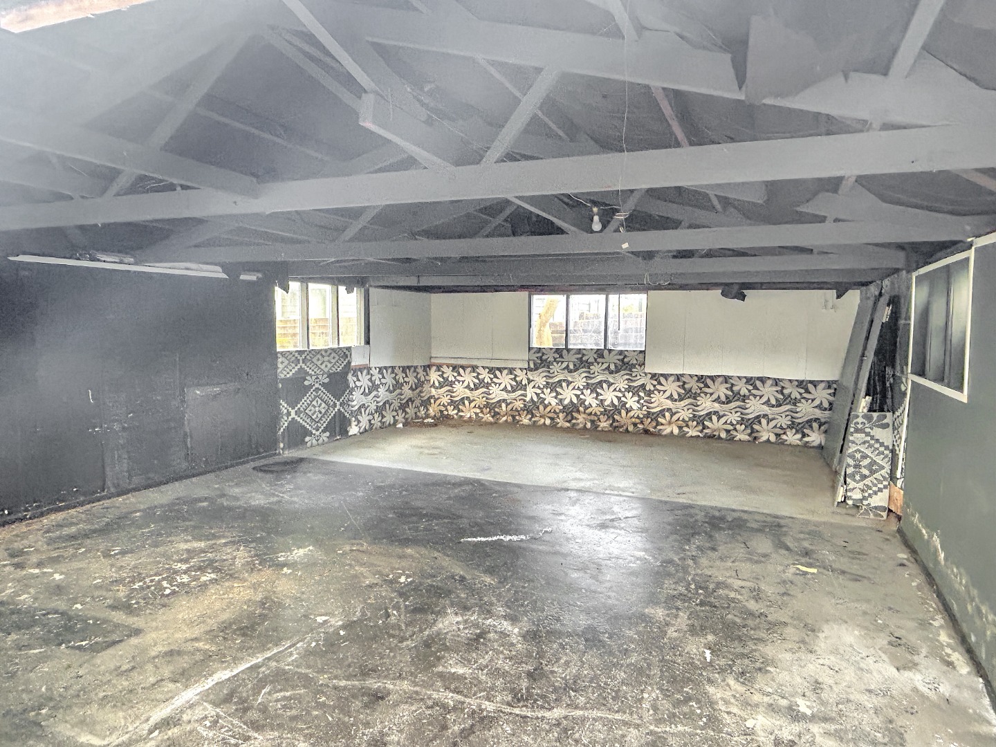 Two bedroom Glen Eden unit! photo