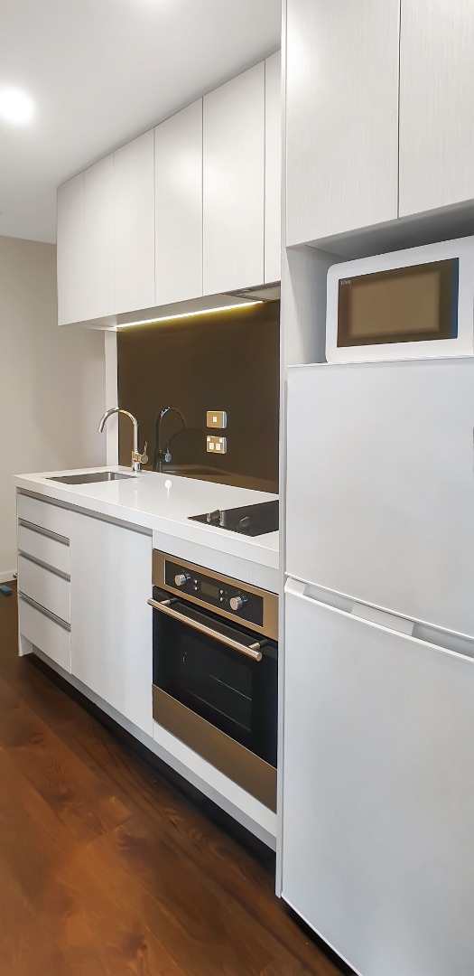 CITY CENTRE - 1 Bedroom photo