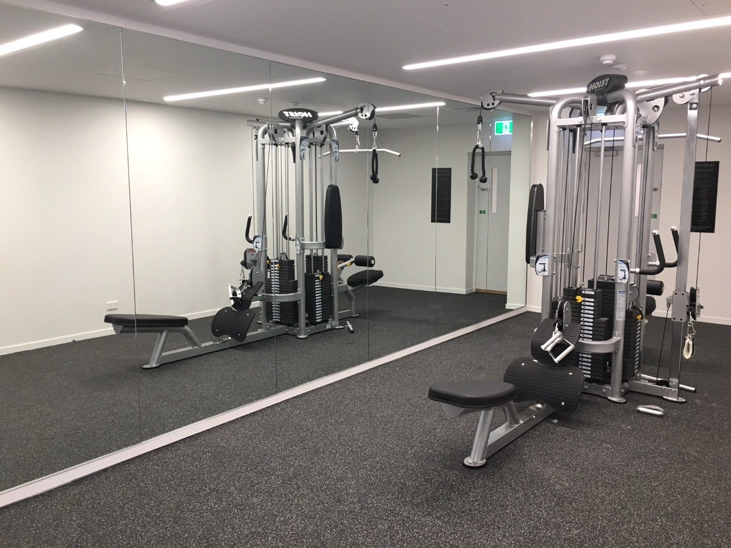 CITY CENTRE - 1 Bedroom photo