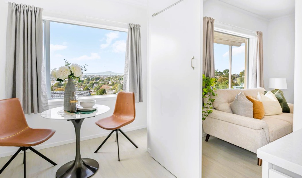 Large Glenfield Family Home with elevated views ! photo