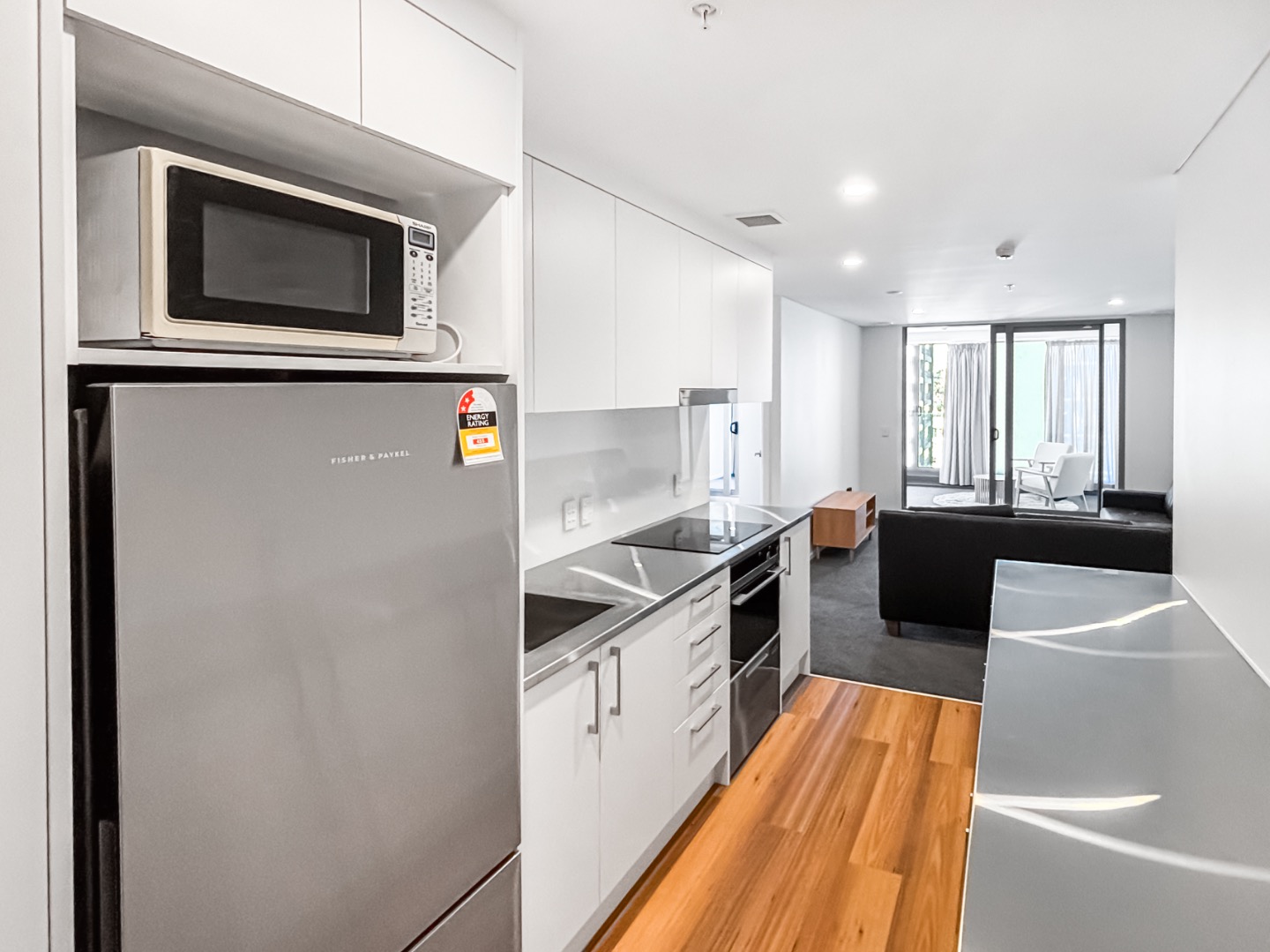 City Living with Space & Style – 2 Bedroom + Bonus Room! photo