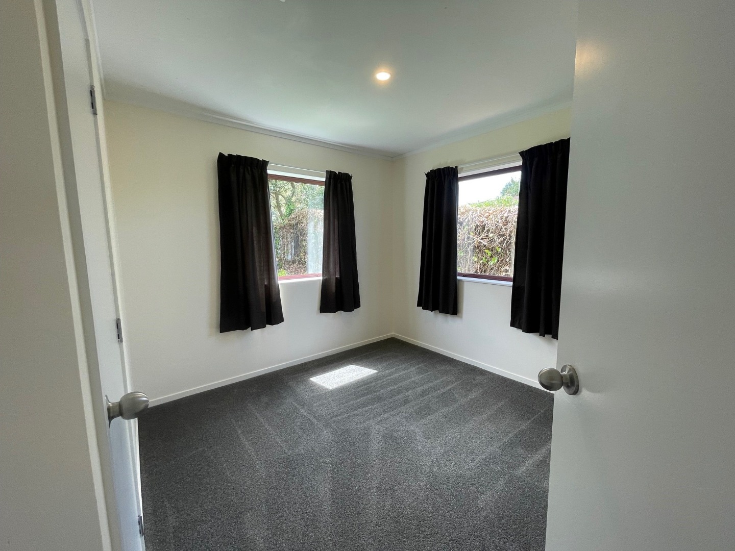 Lovely two bed room house photo