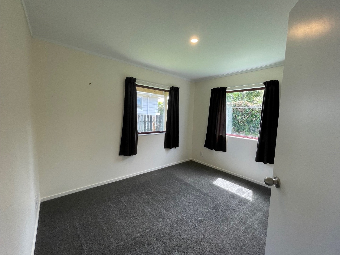 Lovely two bed room house photo