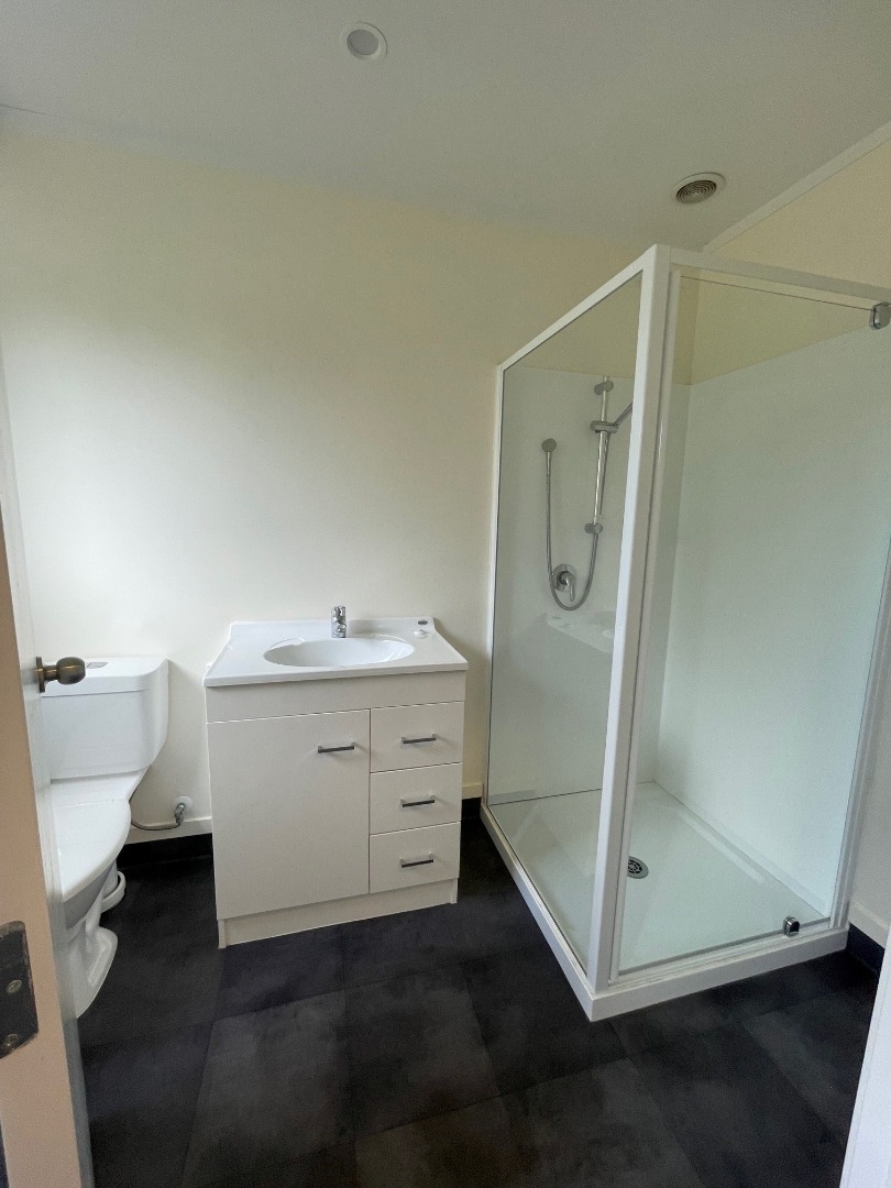 Lovely two bed room house photo