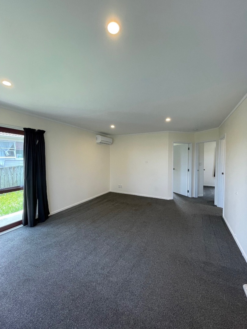 Lovely two bed room house photo