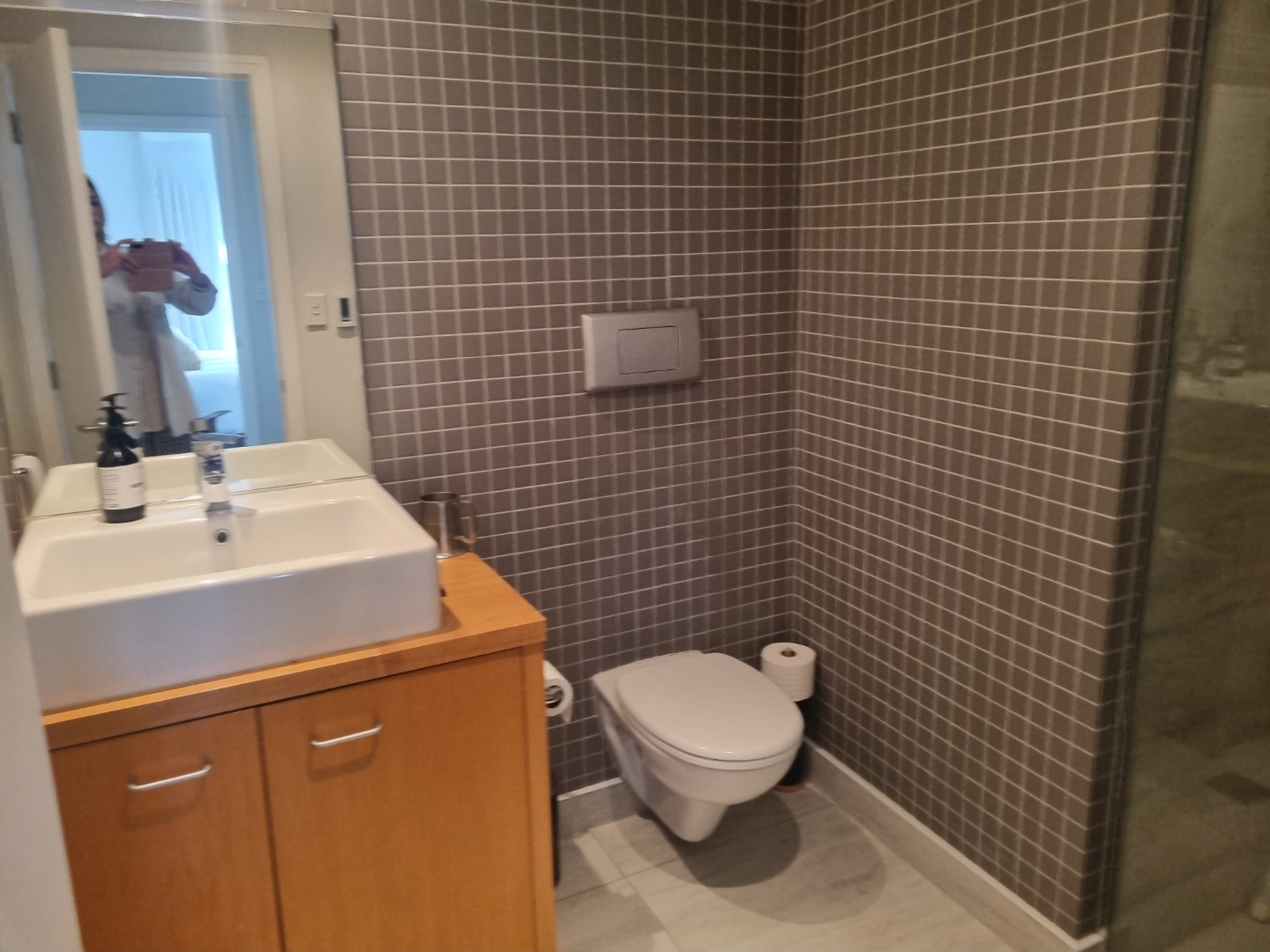 Executive townhouse, Double Grammar Zone photo