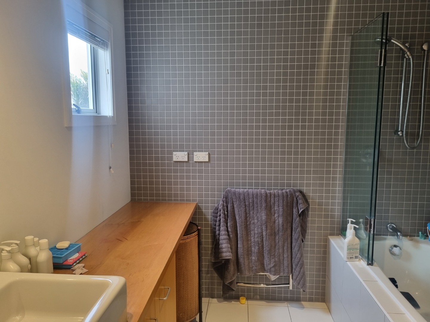 Executive townhouse, Double Grammar Zone photo