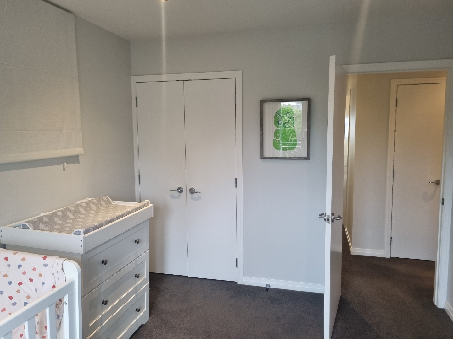 Executive townhouse, Double Grammar Zone photo