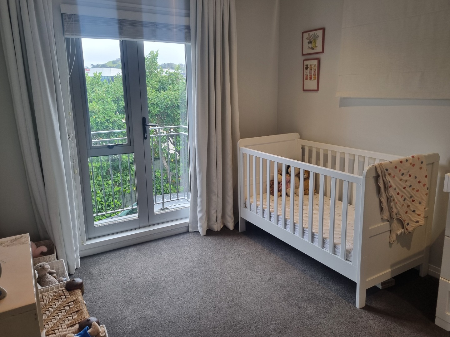 Executive townhouse, Double Grammar Zone photo