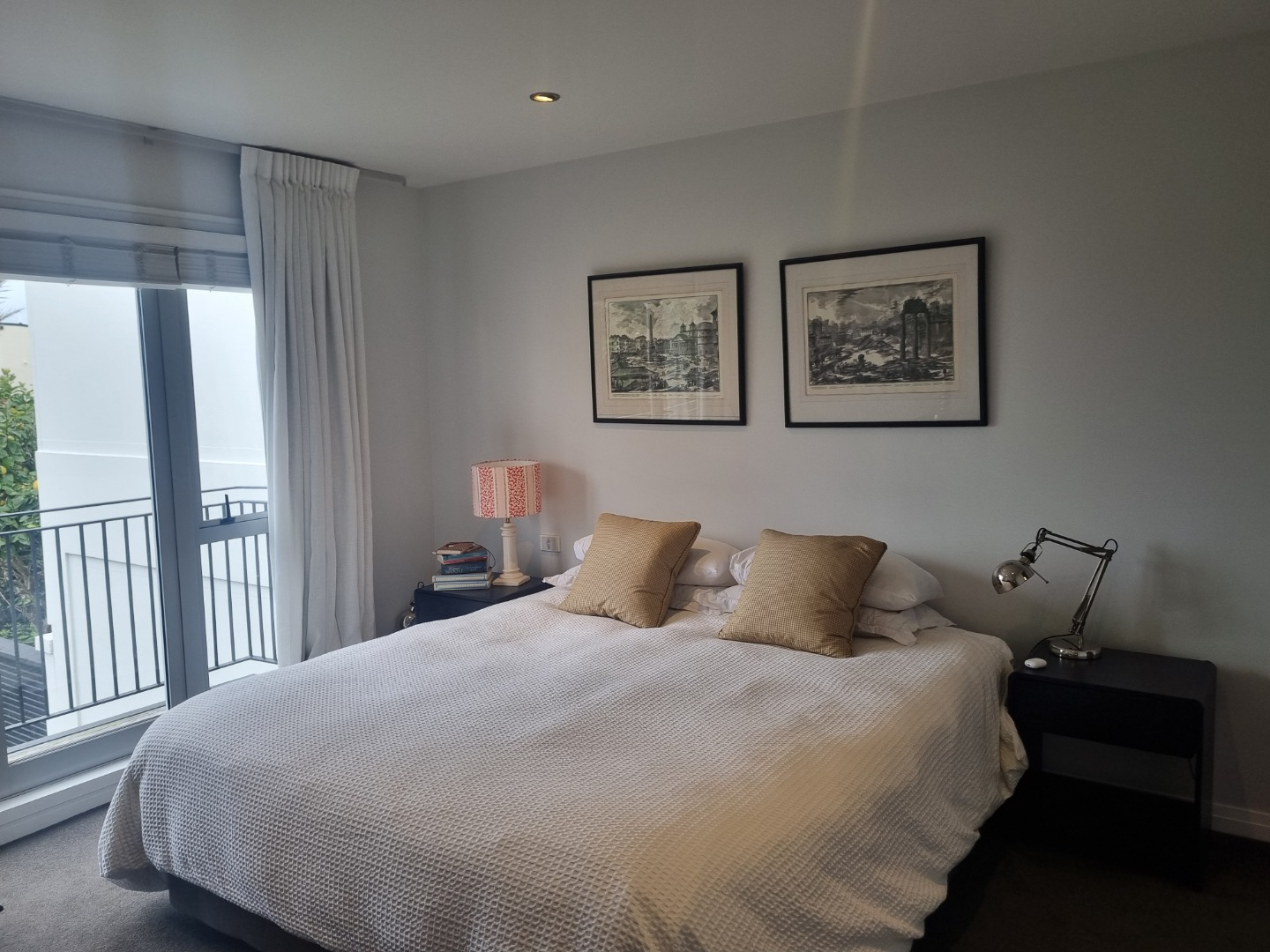 Executive townhouse, Double Grammar Zone photo