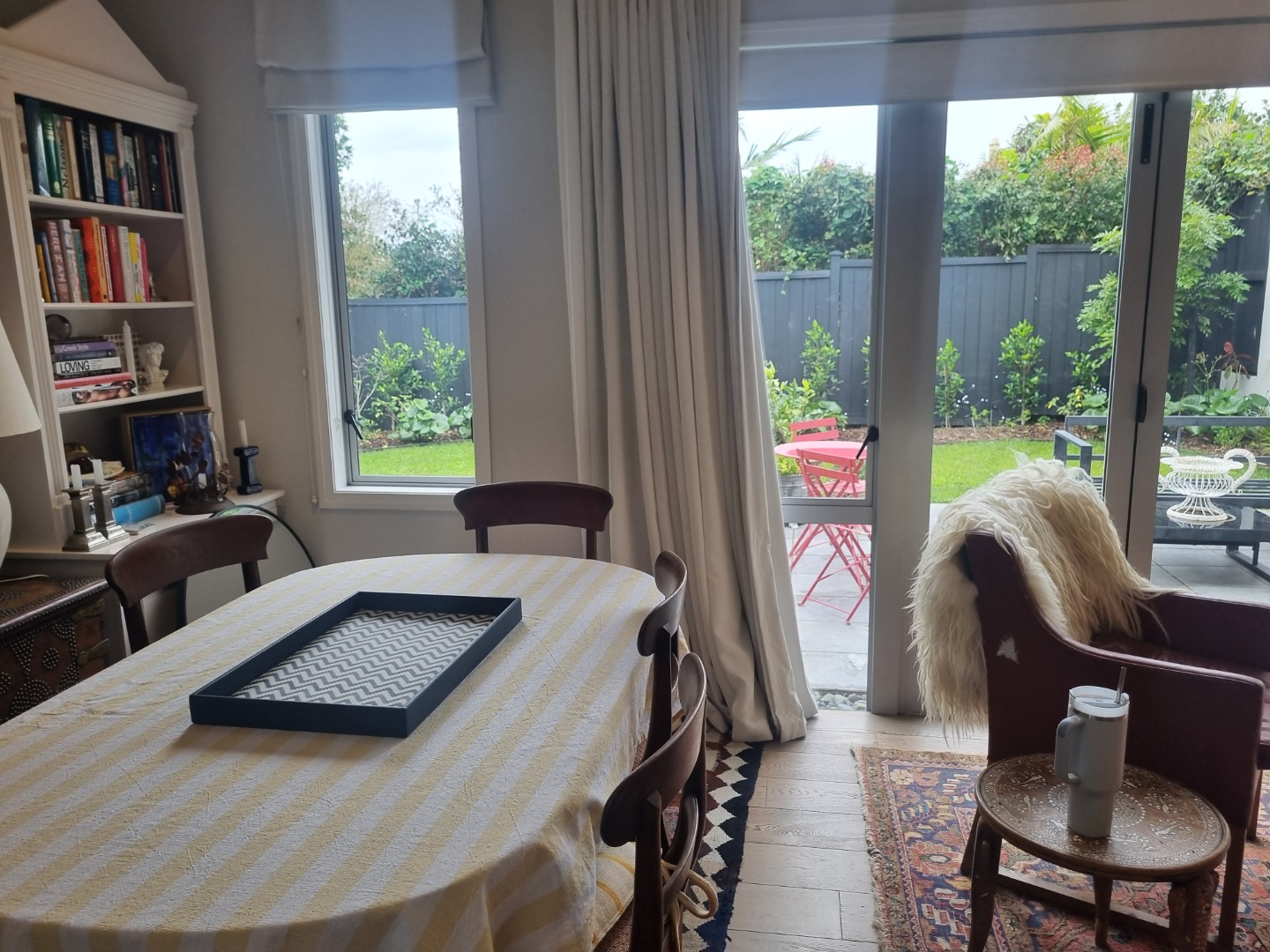 Executive townhouse, Double Grammar Zone photo