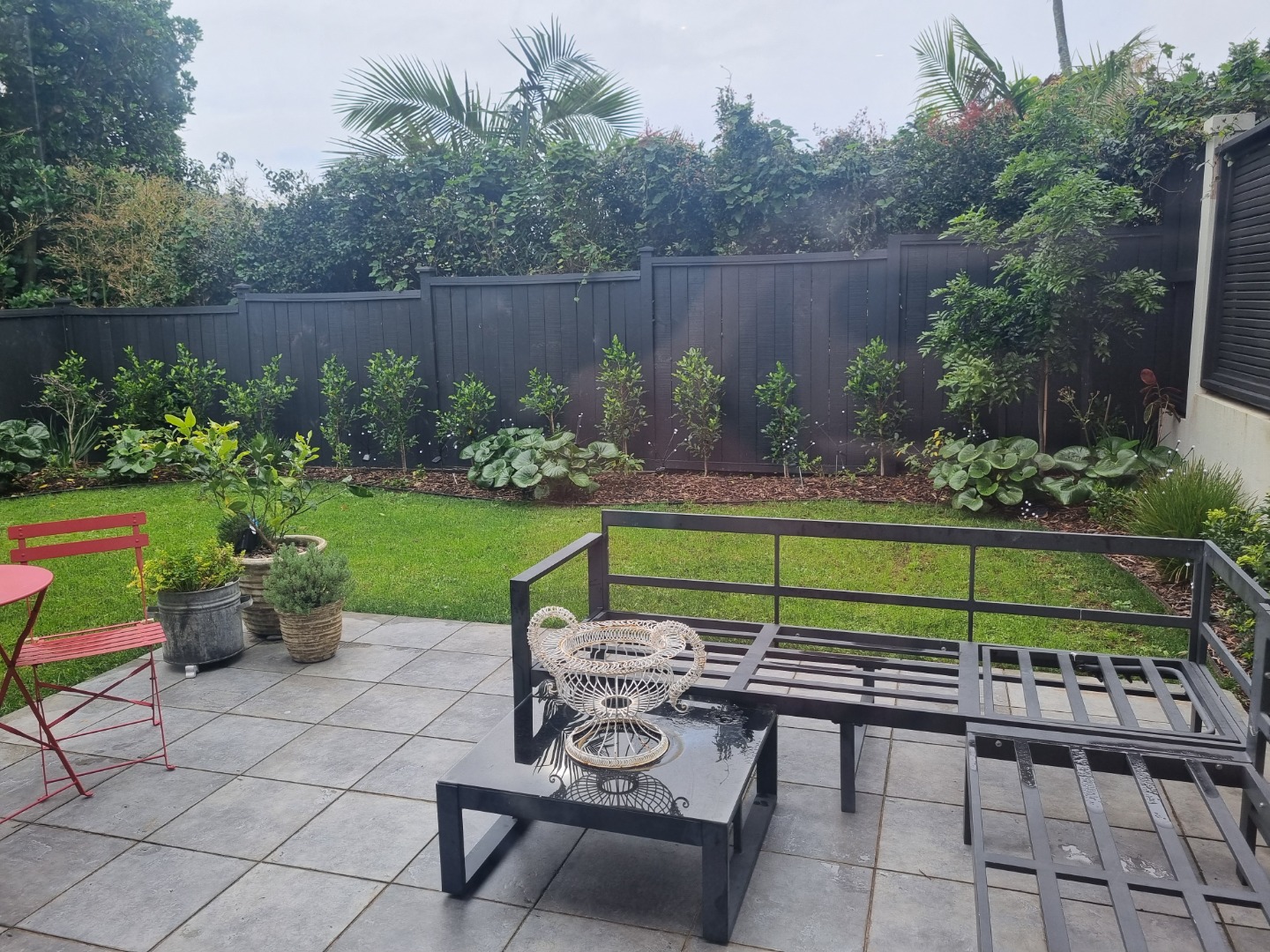Executive townhouse, Double Grammar Zone photo