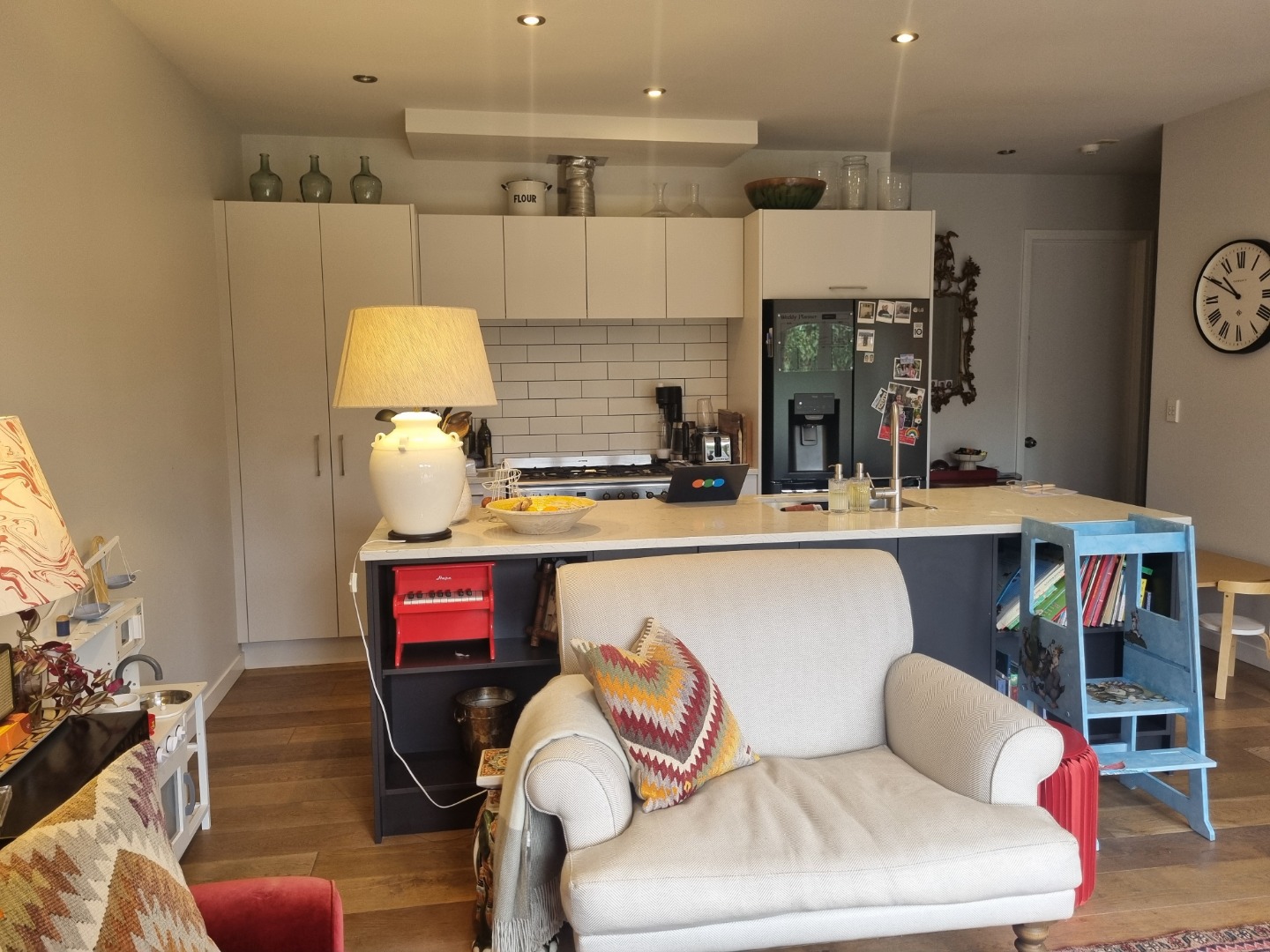 Executive townhouse, Double Grammar Zone photo